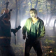 Image for article titled On The Walking Dead, everyone wraps up their problems with a neat, bloody bow